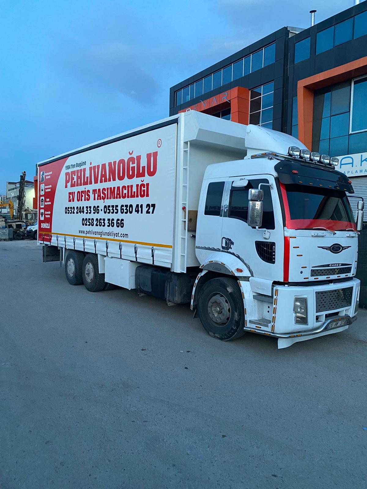 ANKARA ÖZEL ARAÇ KASA İMALATI